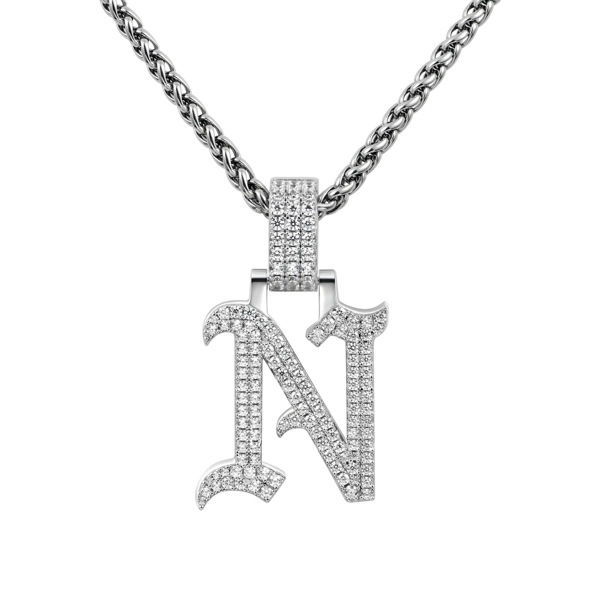 Benutzerdefinierter Anhänger